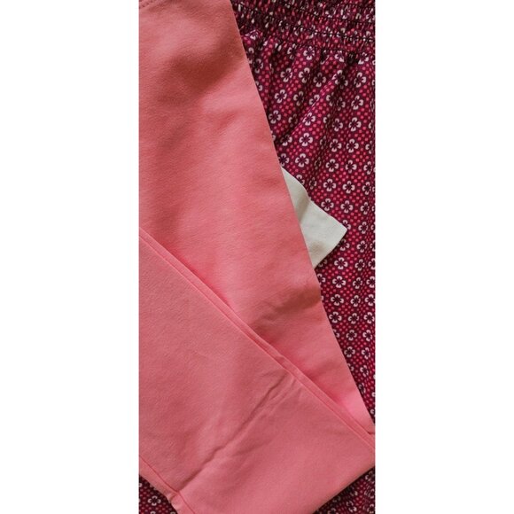 Tea Collection NWT 8 Kichi Double Decker Layered Dress Leggings - Picture 3 of 3